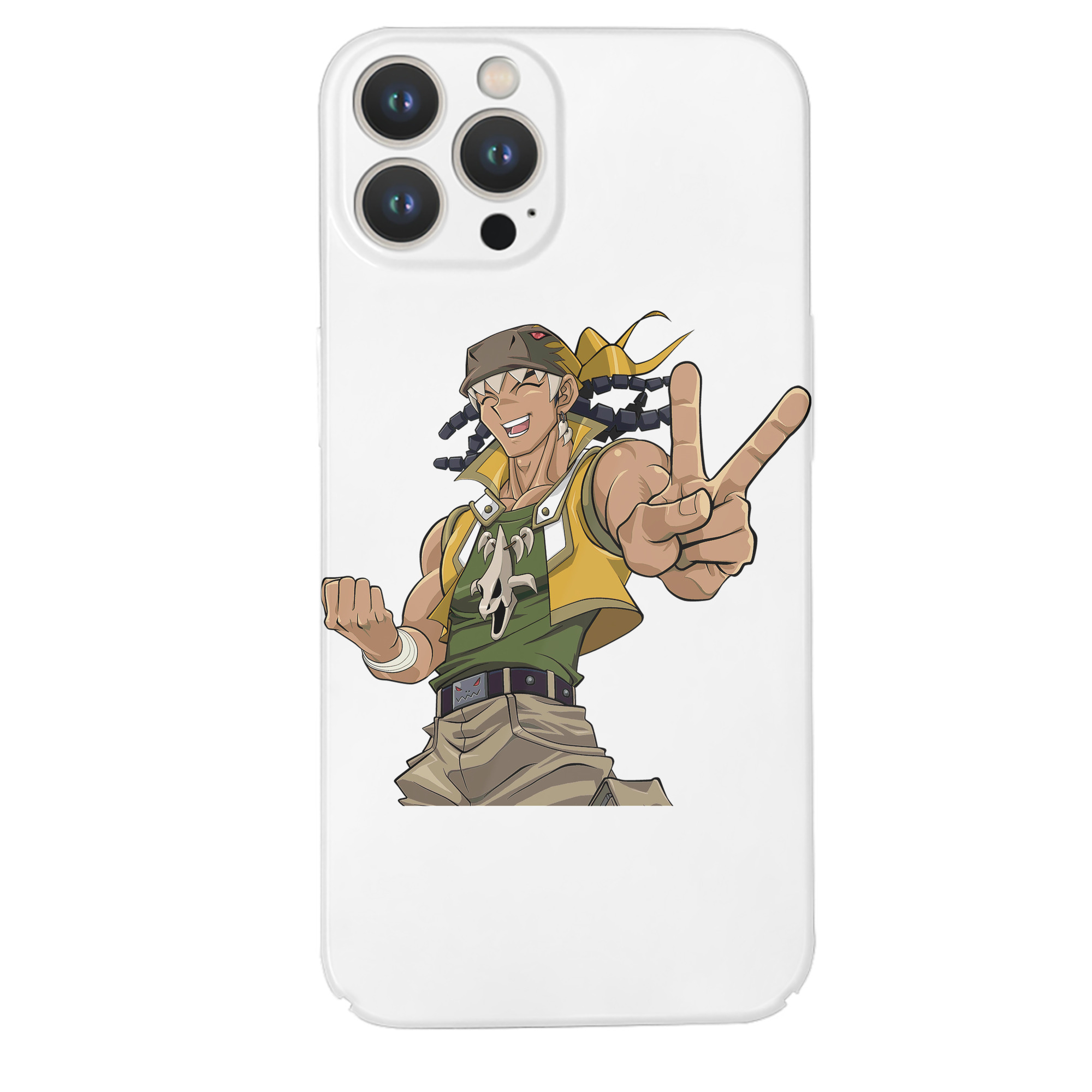（画像用） 遊☆戯☆王 Yu-Gi-Oh! 【iPhone 14シリーズ対応】ハードケース